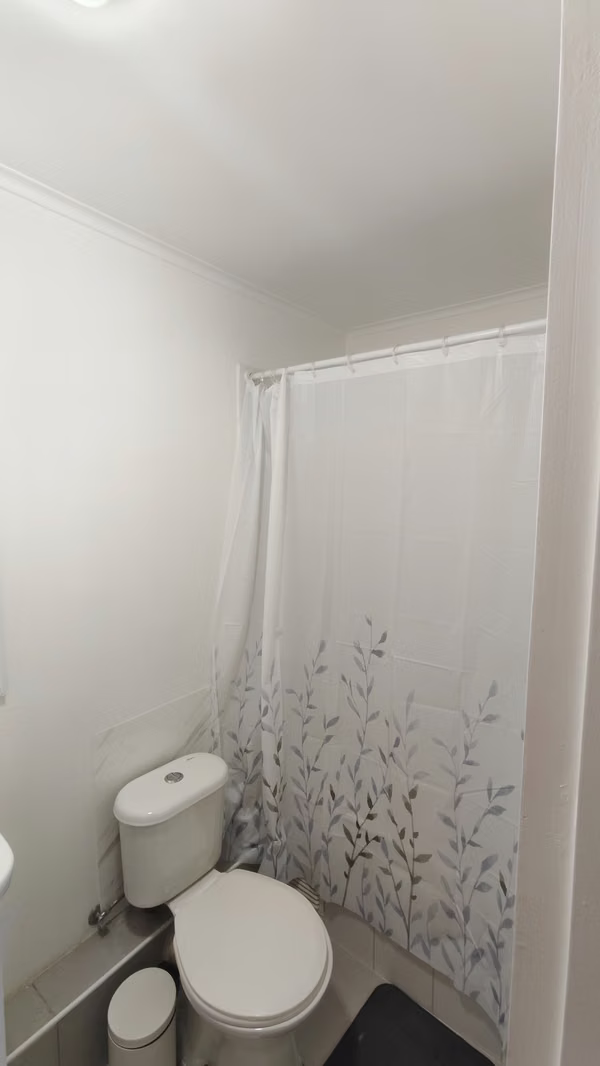 Venta departamento amoblado o venta