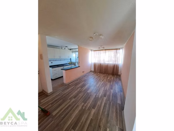 SE ARRIENDA DEPARTAMENTO EN CONDOMNIO LORCA DE QUILLOTA