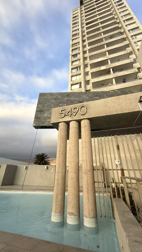 VENTA DE DEPARTAMENTO