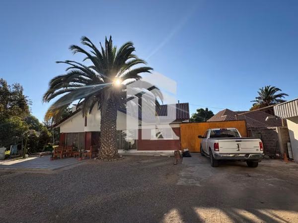 Venta de linda propiedad con 3.980 m2 en Pedro de Valdivia