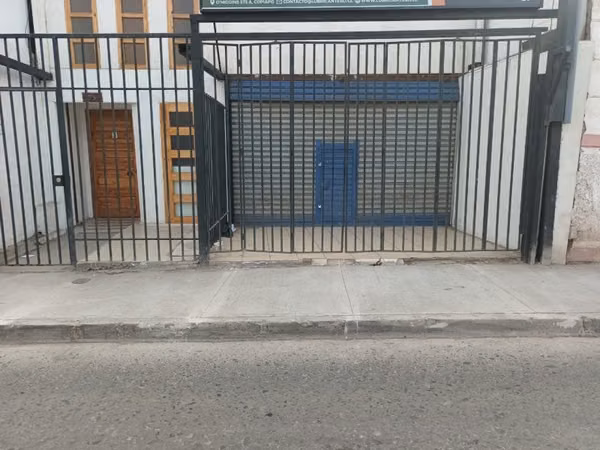 Arriendo local comercial en pleno centro de Copiapó