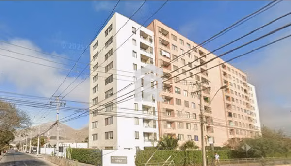 Venta departamento 3D/1B Condominio Jotabeche, El Palomar.