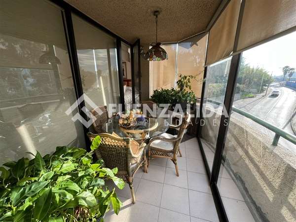 OPORTUNIDAD!! Depto. 2D2B1E1B. Excelente ubicación.