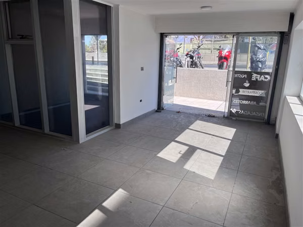 Local Comercial en arriendo en Vitacura