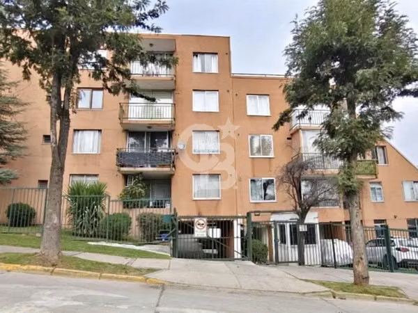 Departamento cercano al Portal La Dehesa Lo Barnechea