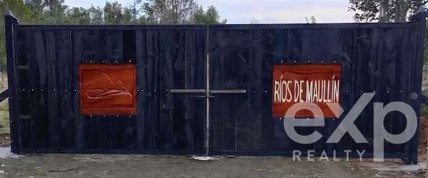 Parcelas a mitad de precio en Maullín - 12 millones