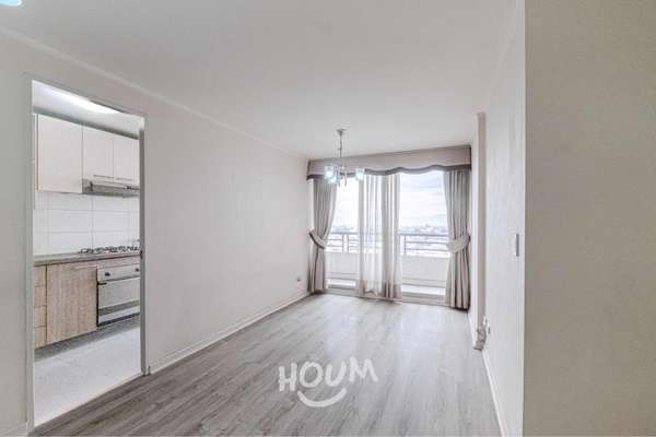 Departamento en Octava Avenida