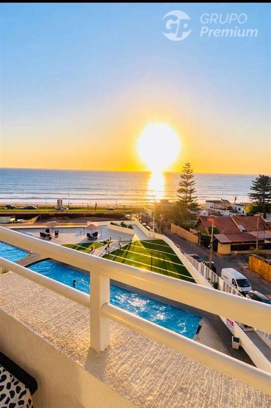 ¡VEND DEPTO PRECIOSA VISTA AL MAR, EXCELENTE UBIC.PLAYA BRAV