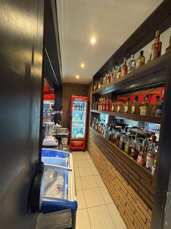 RESTORANT Pat./Alcohol en venta en La Reina