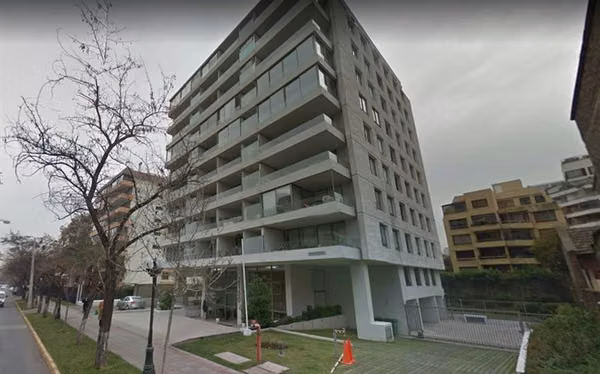 DEPARTAMENTO AMPLIO 3 HABITACIONES PROVIDENCIA SANTIAGO