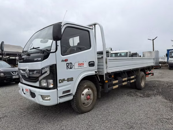 DONGFENG DF-