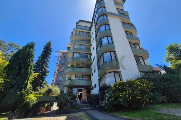 Departamento en venta parque ecuador victor lamas