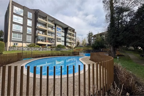 En venta depto. una habitación un baño en pucón