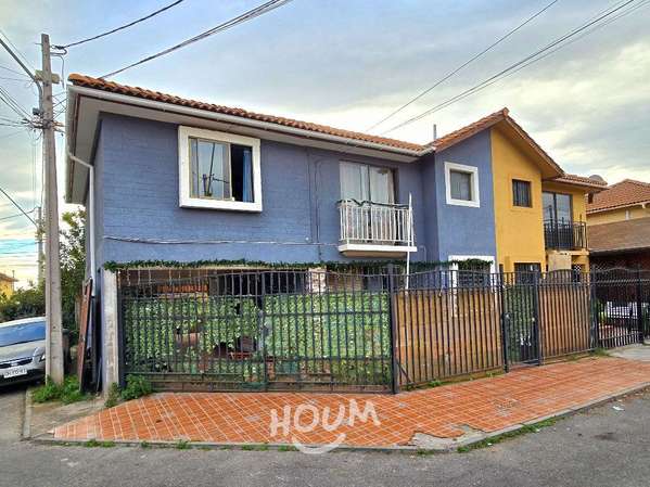 Casa en Huasco