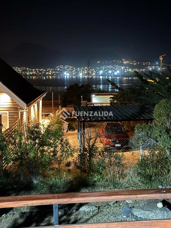 Casa en venta de 7 dorm. en Coquimbo