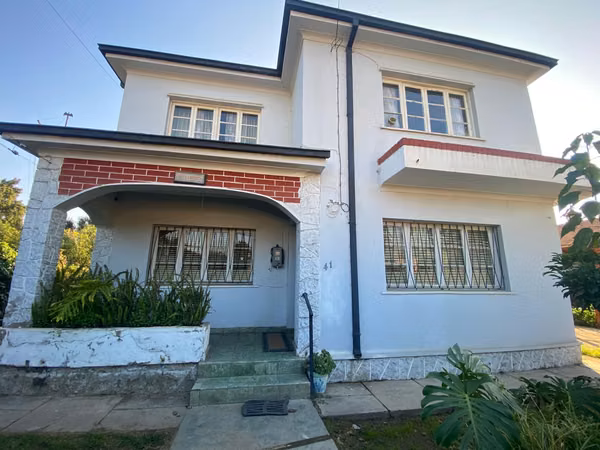 CASA QUINTA-PEÑABLANCA