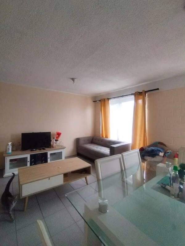 Depto Condominio San Alberto en Santa Julia (172515)