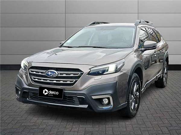 SUBARU OUTBACK 2023