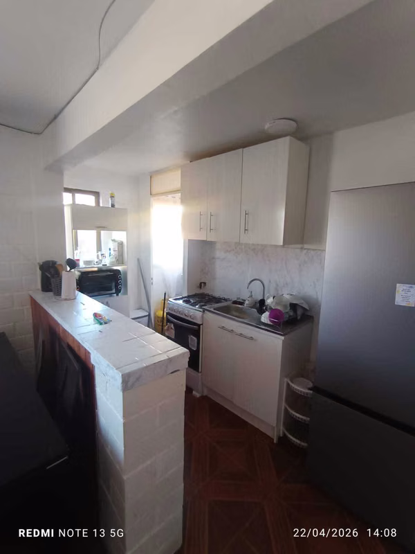 Arriendo depto forestal (172521)
