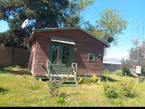 Se Arrienda departamento tipo Loff en Limache los Laureles altura poste 129