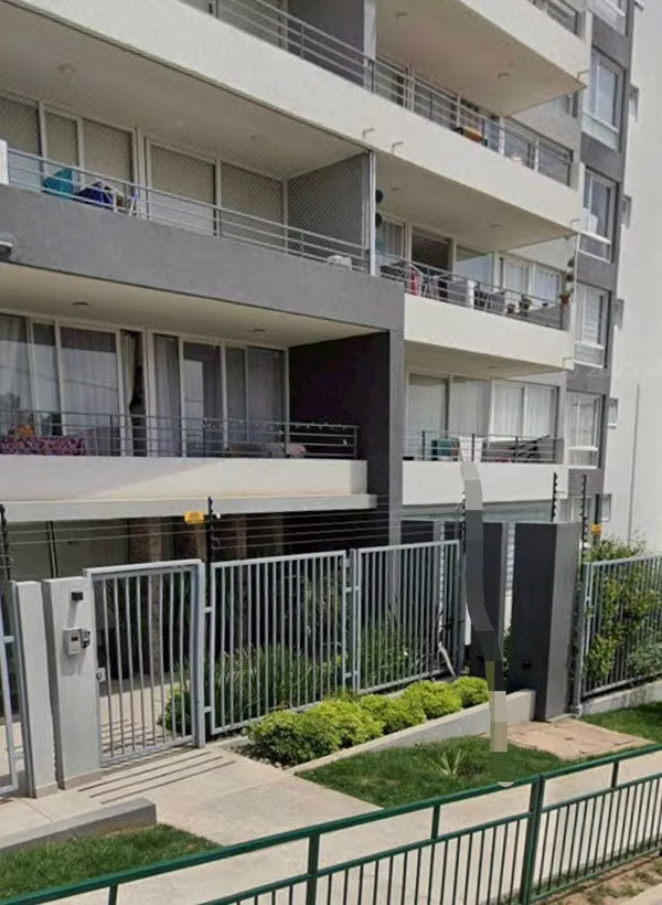 Arriendo departamento en Jardín del Mar (172555)