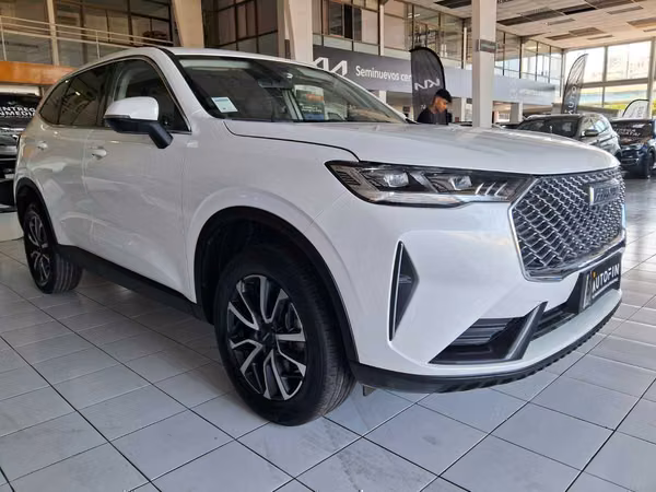 HAVAL H6 2.0T AT 4X2 ACTIVE 2024