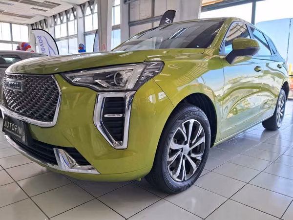 HAVAL JOLION ELITE 2023