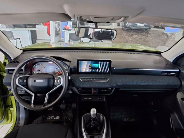 HAVAL JOLION ELITE 2023