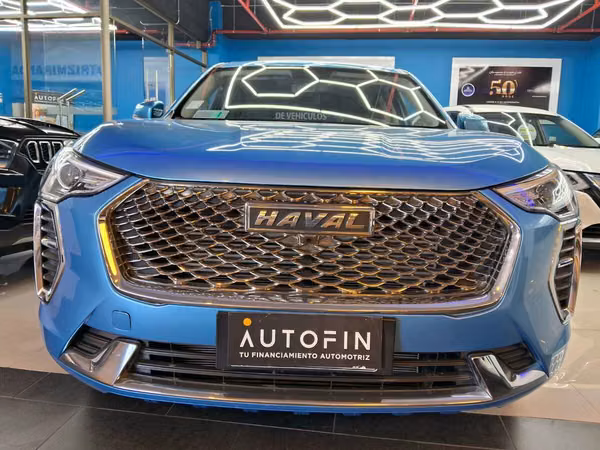 HAVAL JOLION ELITE 2022