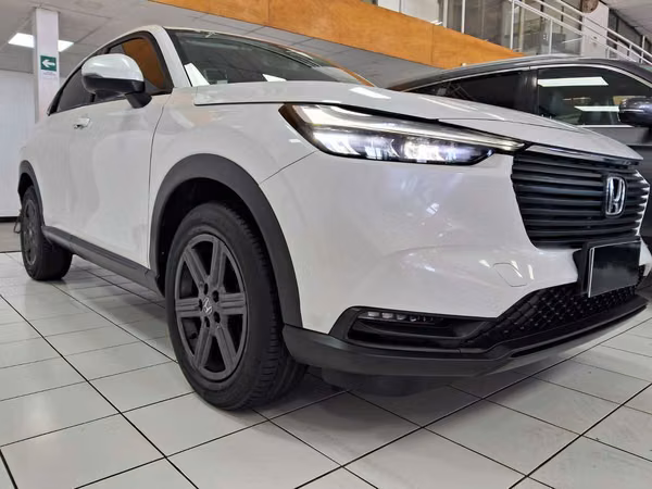 HONDA HR-V EXL 1.8 AUT 4X2 2023