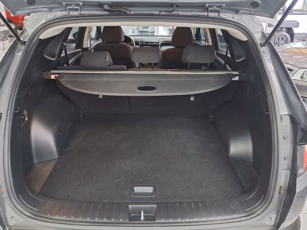 HYUNDAI TUCSON NX4 GDI 7DCT 1.6 AUT 2023