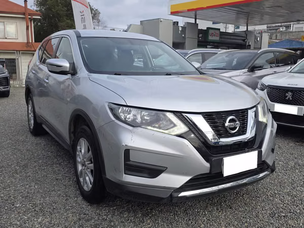 Nissan Xtrail