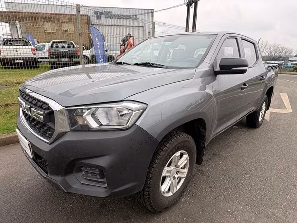 MAXUS T60 2024
