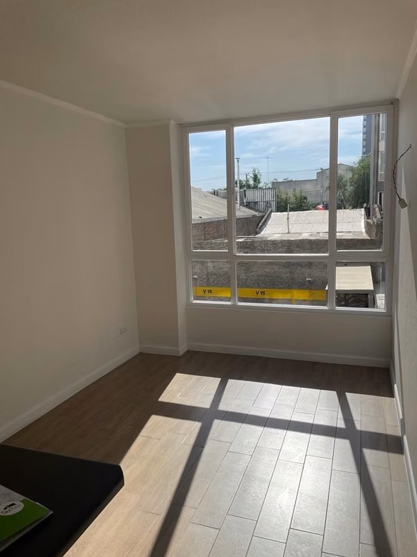 Arriendo Depto 1 habitacion