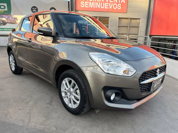 SUZUKI SWIFT GL MT 2024