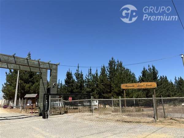 Parcela en venta en El Quisco
