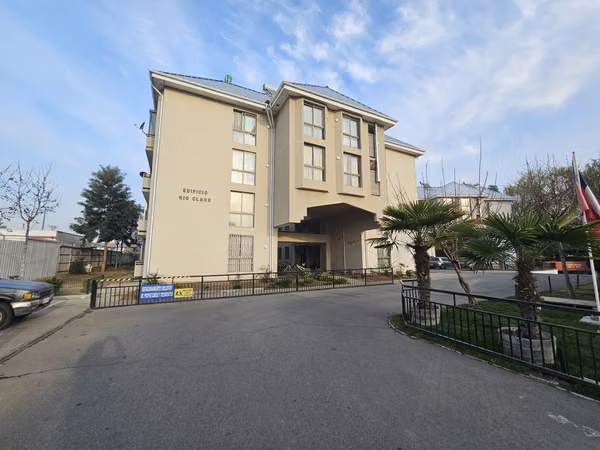 Departamento en venta en Condominio Valle del Maule, Talca