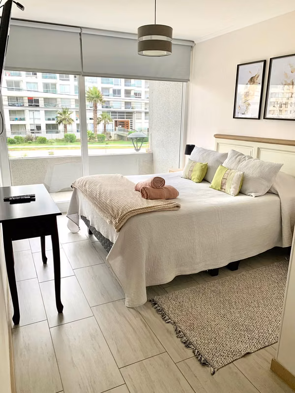 ARRIENDO DE MARZO A DICIEMBRE LA SERENA