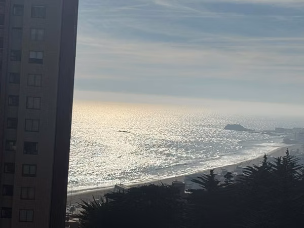 Departamento Los Sargazos 255, 2540245 Viña del Mar, Valparaíso