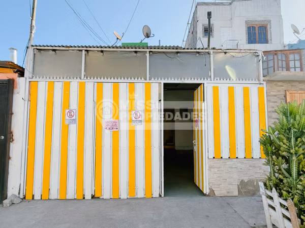 VENDE CASA SECTOR NORTE, ANTOFAGASTA