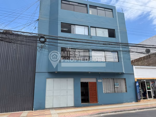 ARRIENDA OFICINA SECTOR CENTRO, ANTOFAGASTA