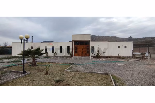 Condominio club de golf,talagante