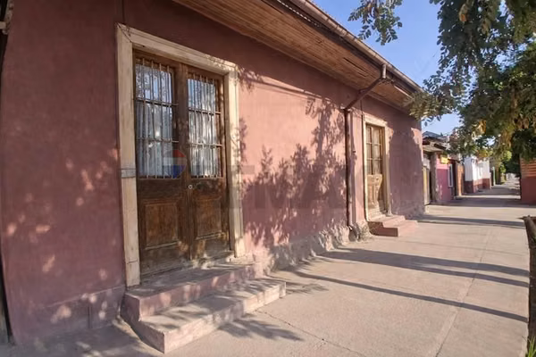 Oportunidad propiedad para proyecto comercial