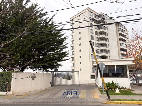 Departamento Heraldo Orrego, Quilpué, Valparaíso
