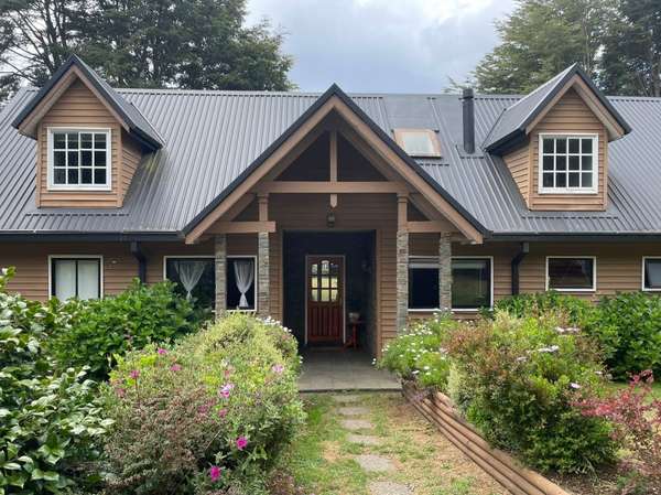 VENDO CASA EN MOLINO VIEJO, PUERTO VARAS