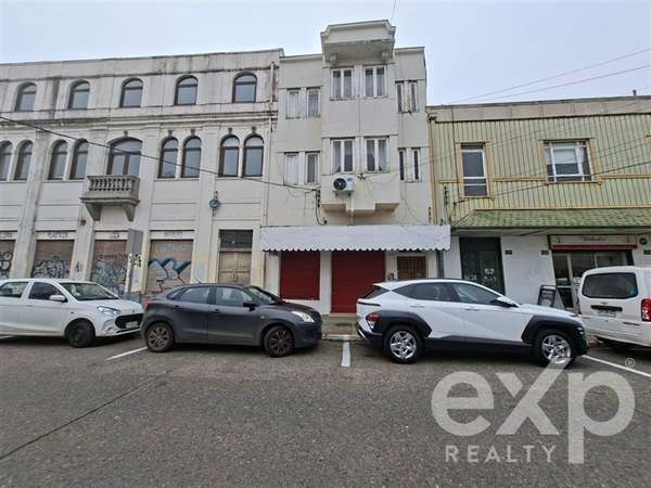 Casa en venta de 4 dorm. en Valdivia a 2 cuadras de la plaza