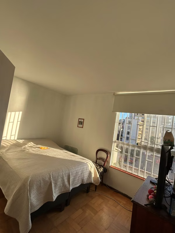 VENDE DEPARTAMENTO DIEGO PORTALES RECREO
