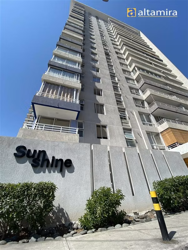 Departamento en arriendo en Iquique
