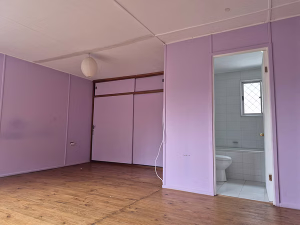 VENDE CASA EN CHORRILLOS BAJO VIÑA DEL MAR