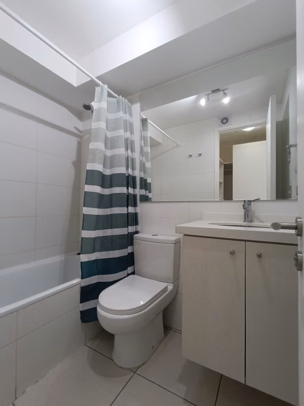 OPORTUNIDAD DEPARTAMENTO 1D 1B VALPARAÍSO